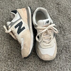 New Balance 574